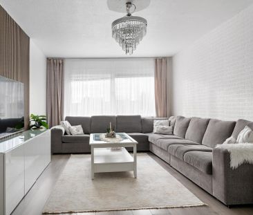 Hagavägen, Borlänge - Foto 1