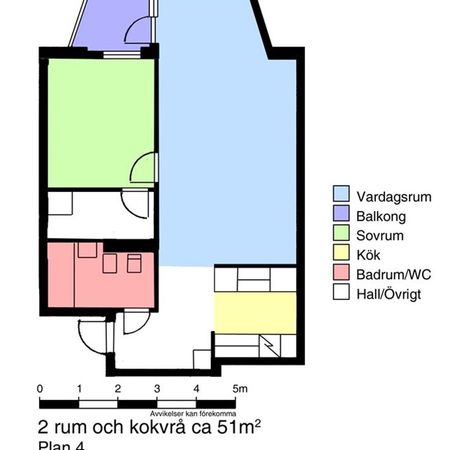 Slottsgatan 132 - Foto 4