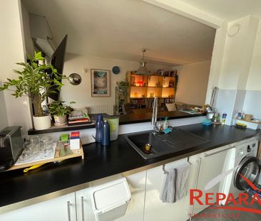 Location Appartement 2 pièces 43m² BRIVE LA GAILLARDE 19100 - Photo 6