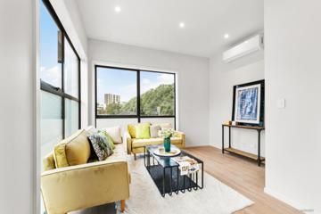 Modern Two Bedroom Unit in New Lynn! - Photo 2