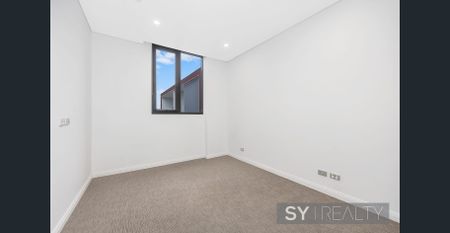 Spacious 3-Bedroom Apartment in Rosebery - Photo 5