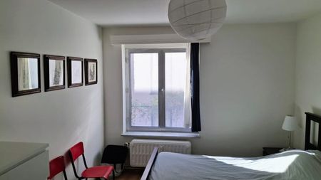 Appartement te huur - Foto 4