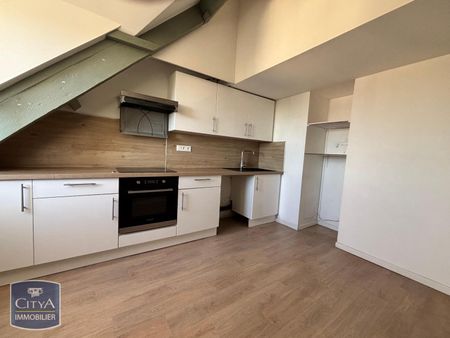 Location Appartement 3 pièces 75m² TOURS 37000 - Photo 2