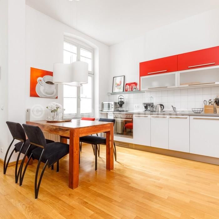 Very Berlin: Wohnen am Kollwitzplatz - Photo 1