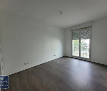 Appartement à louer 3 pièces 58.31m² - Photo 3