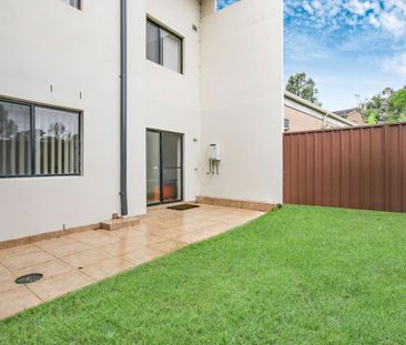 Home For Rent - Photo 2