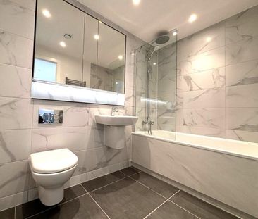 1 bedroom apartment to rent - Photo 6