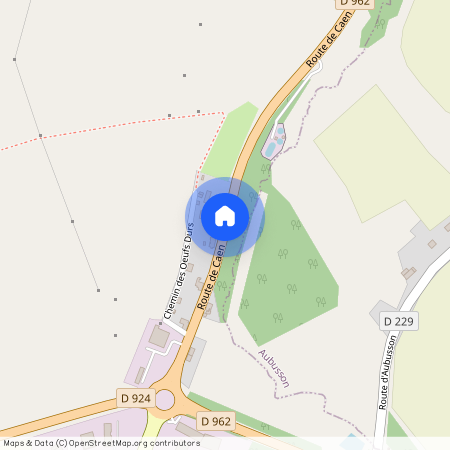 ORNE (61), - NORMANDIE, ST GEORGES DES GROSEILLERS (61100)