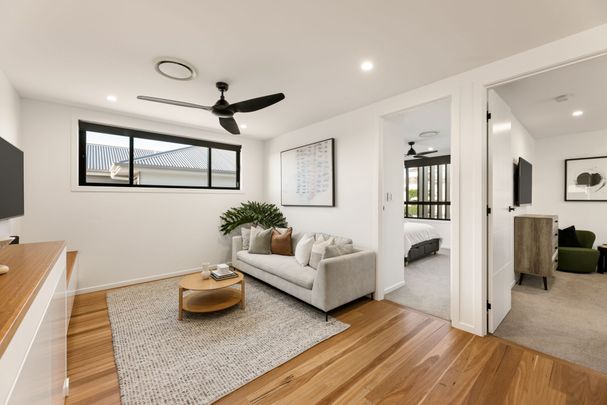 Prestige Hilltop Residence - Photo 1