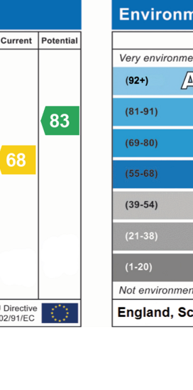 4 bedroom terraced house to rent - Photo 2