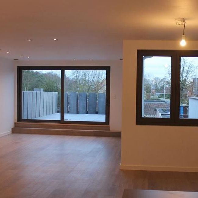 Duplex te huur in Lommel voor € 950 met 3 slaapkamers - Photo 1