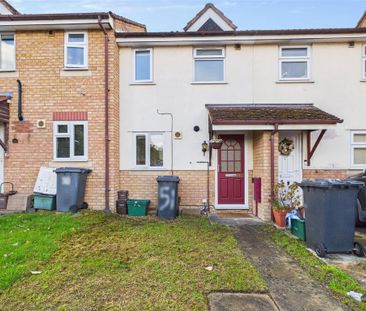 1 bedroom terraced house to rent - Photo 4