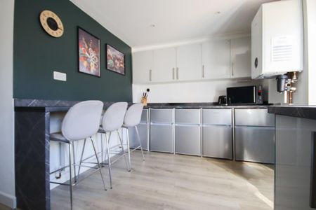 1 bedroom in a house share to rent - Photo 4