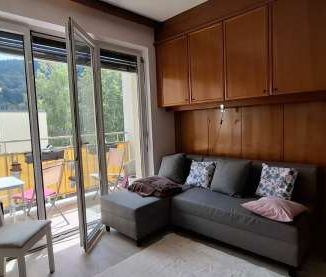 Sonnige Wohnung nahe Leoben - Photo 1