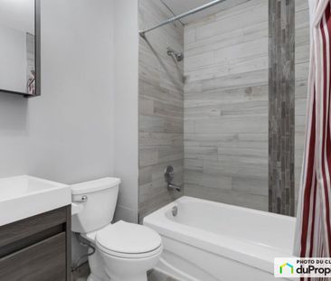 100-3617, boulevard Décarie, Côte-des-Neiges / Notre-Dame-de-Grâce à louer - Photo 5