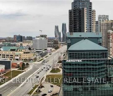 For Lease - 3900 Confederation Parkway Unit# 1413, Mississauga, Ont... - Photo 1