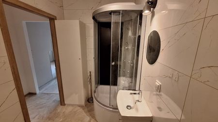 3962N, 1-p., 20m2, parter, blok 4-p., Starołęka - Photo 5