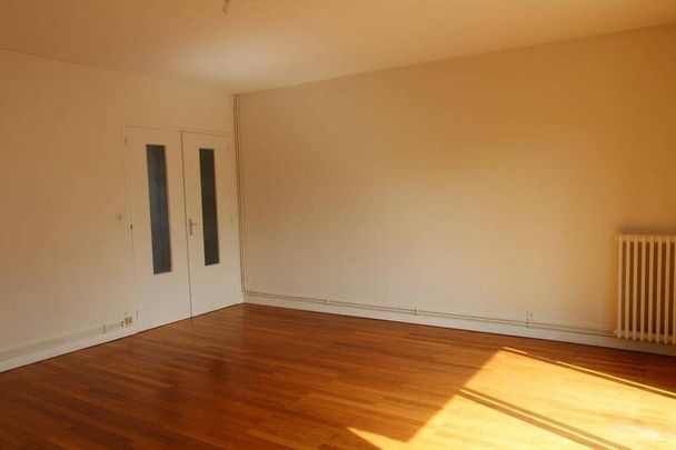 Appartement 3 pièces - - Photo 1