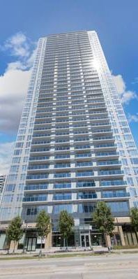 Two Bedroom Two Bathroom in New Highrise Building - Photo 1