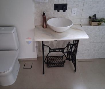 Casa térrea de Vila Reformada | Segurança 24h | Rooftop | Potencial... - Photo 3