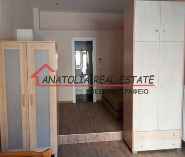 Studio/Γκαρσονιέρα για ενοικίαση Αμπελόκηποι - Photo 4