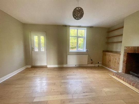 Adisham Road, Bekesbourne, Canterbury - Photo 1