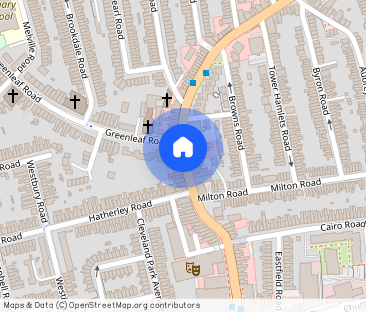 Price £1,700 pcm - Available Now - Unfurnished - Photo 1