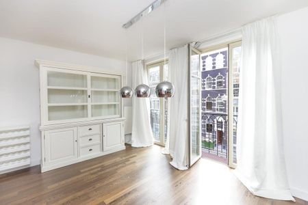 Appartement te huur: Weteringschans 213-E 1017 XG Amsterdam - Foto 3