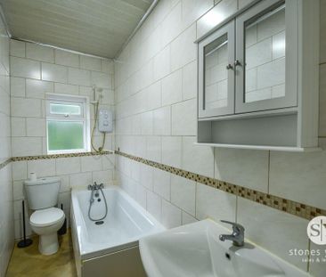 2 bedroom terraced house to rent - Photo 4