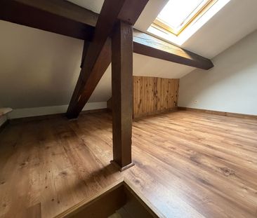 Location Appartement 1 pièce 20m² VONNAS 01540 - Photo 2