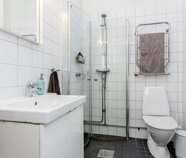 Östermalm - 2rok - 3mån - 20.500kr/mån - Photo 3