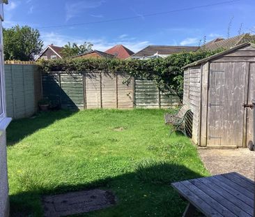 2 bedroom semi-detached house to rent - Photo 5