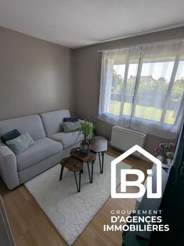 Location Appartement 3 pièces 39m² - Photo 2