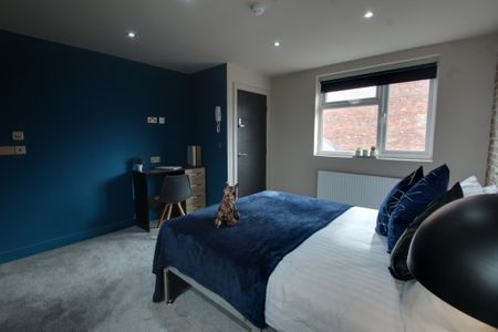 1 bed house share to rent in Paget Road, Leicester, LE3 - Photo 2