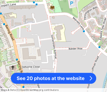 Somertrees Avenue London SE12 - Photo 1