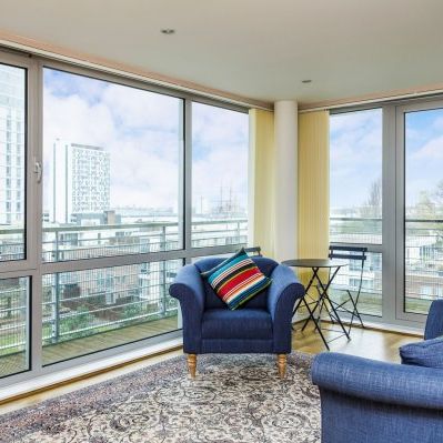 Ramillies House, Admiralty Quarter - Photo 1