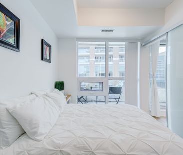 For Lease - 69 Lynn Williams Street Unit# 211, Toronto, Ontario - Photo 6