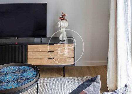 Luxury Flat for rent in Barcelona, Spain - Photo 2