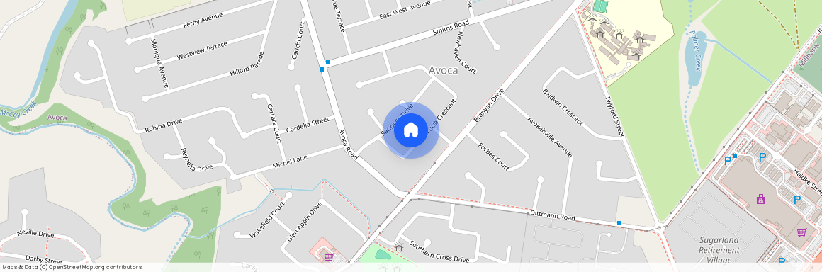 40 St Lucia Crescent, Qld 4670, Avoca