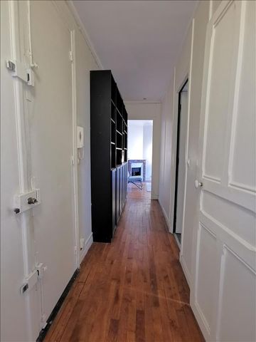 2 pièces - 44,46 m² - 2ème étage - Colocation non autorisée - Photo 4
