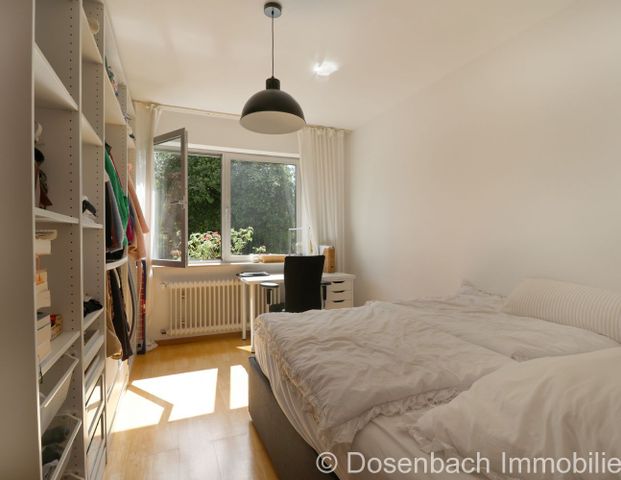 Gemütliche 2-Zimmer-Wohnung in Lörrach-Stetten - Foto 1