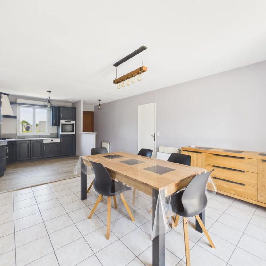 Maison plain-pied – Ploërmel | Cimm Immobilier - Photo 1