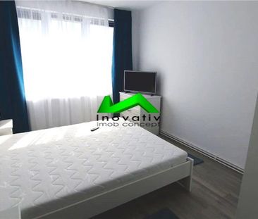 Apartament de inchiriat 2 camere Sibiu Mihai Viteazul - Photo 4
