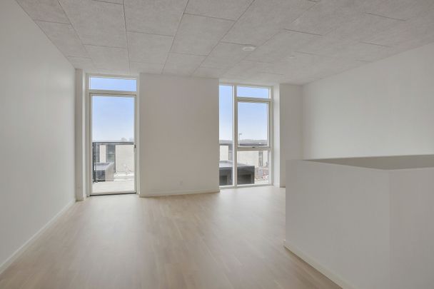 4-vær. rækkehus med egen altan - Photo 1