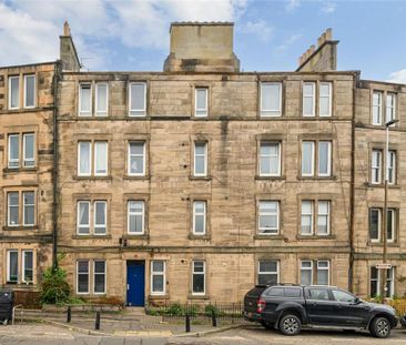 1 bed flat for rent in Roseburn - Photo 1