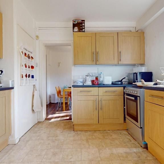 2 bedroom house to rent - Photo 1