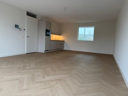 Appartement te huur: Ch de Bourbonweg 1-44 4461 TS Goes - Photo 2