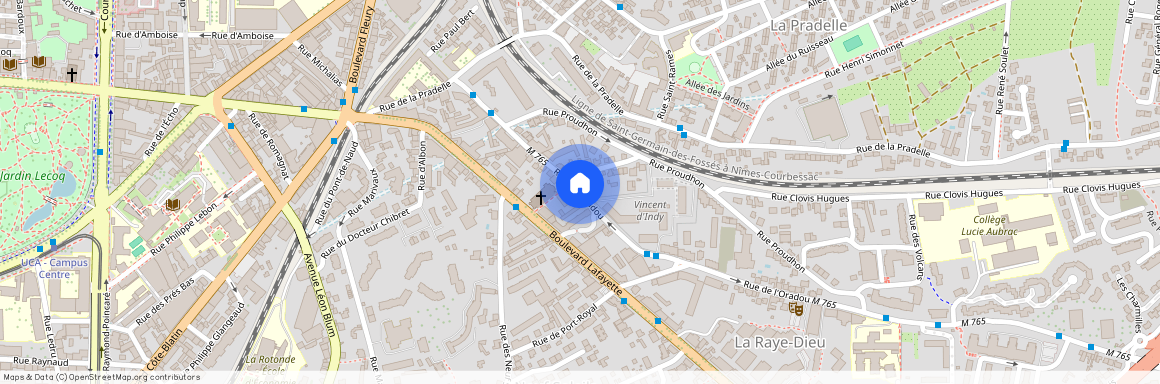 63000, Clermont-Ferrand