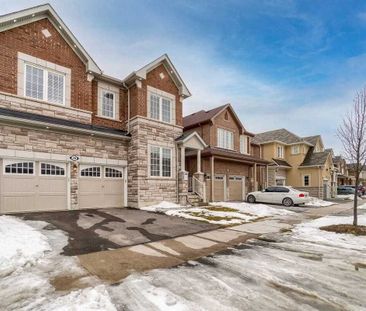 For Lease - 26 Emerald Coast Trail, Brampton, Ontario - Photo 6