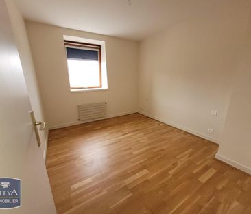 Location Appartement 3 pièces 74m² BLOIS 41000 - Photo 3